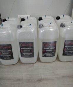 Buy cheap Caluanie Muelear Oxidize Pasteurize 20L